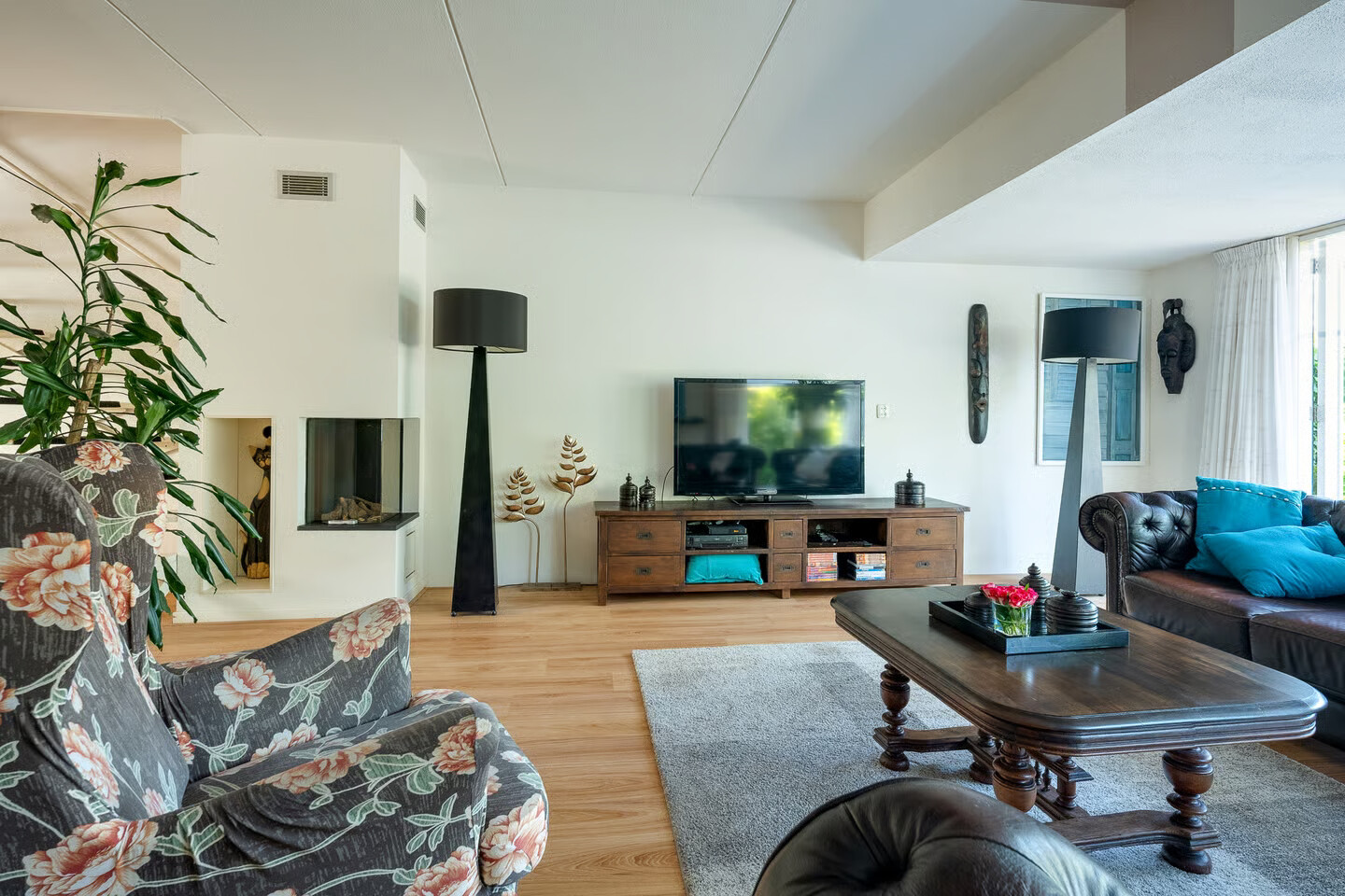 Hoekwoning te koop: Rozenstraat 89, Bovensmilde