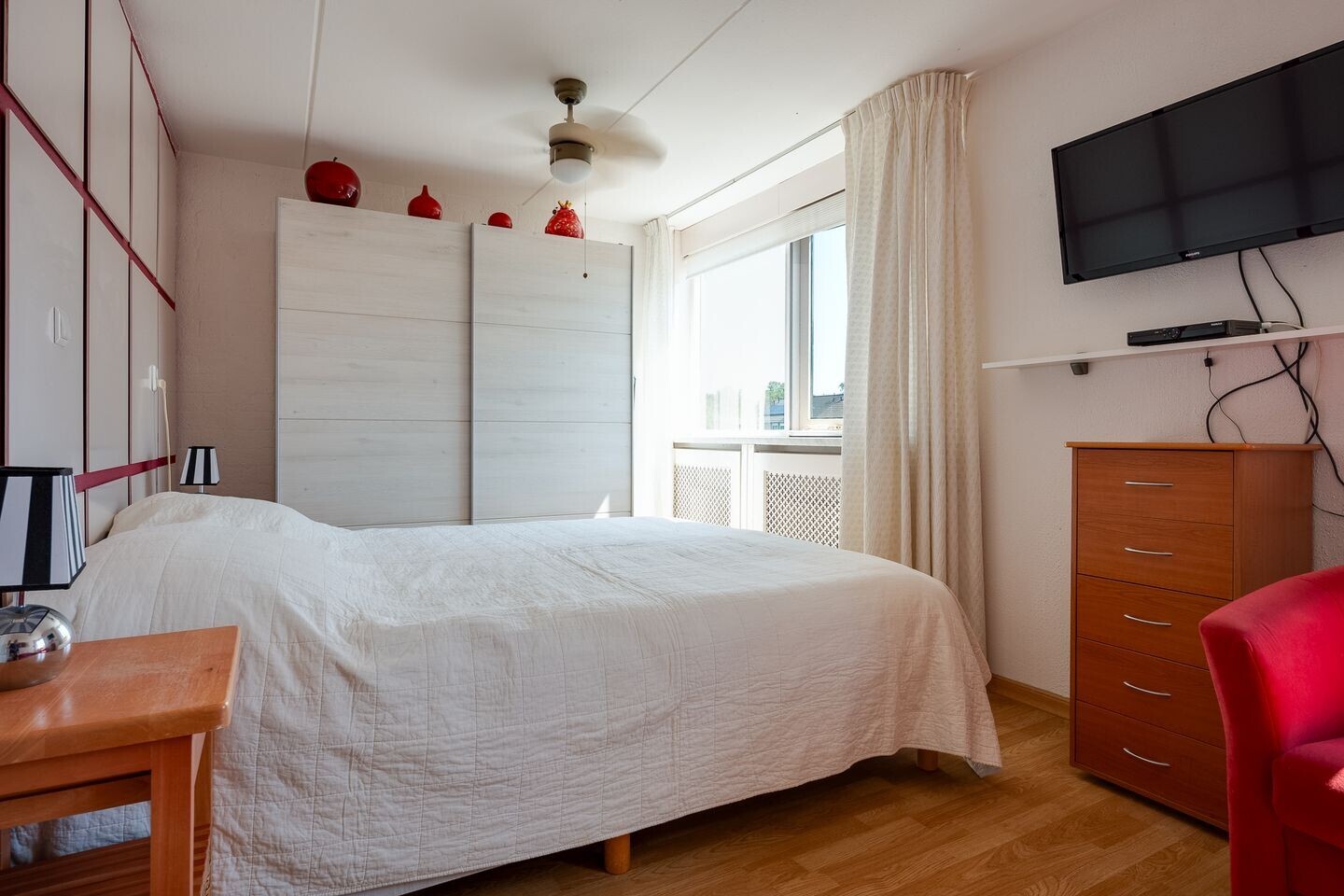 Hoekwoning te koop: Rozenstraat 89, Bovensmilde
