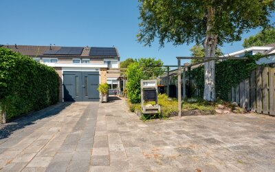 Rozenstraat 89