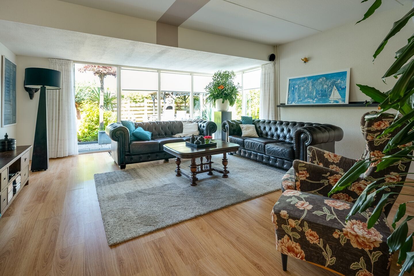 Hoekwoning te koop: Rozenstraat 89, Bovensmilde