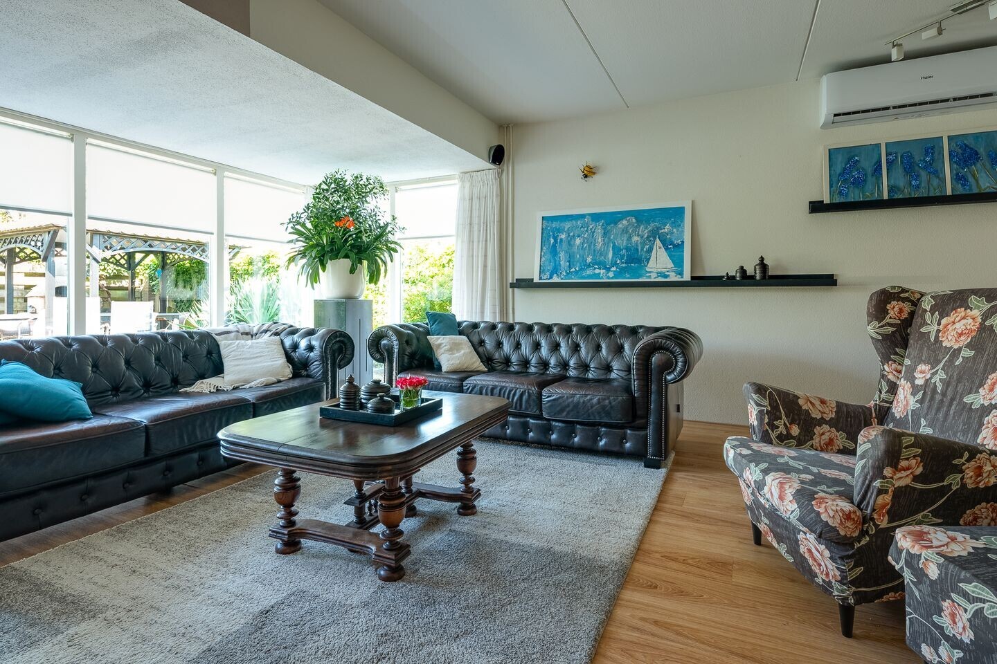 Hoekwoning te koop: Rozenstraat 89, Bovensmilde