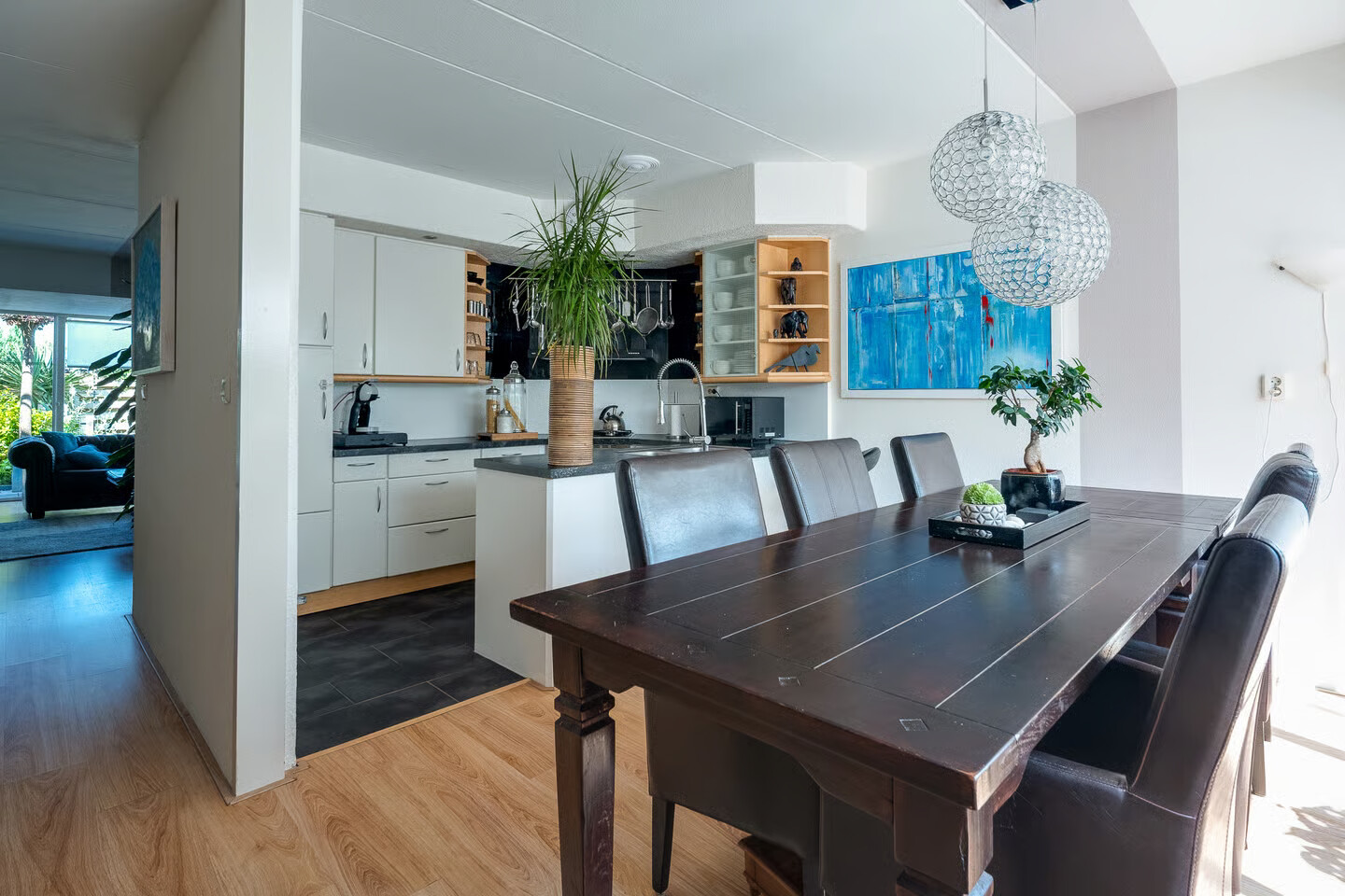 Hoekwoning te koop: Rozenstraat 89, Bovensmilde