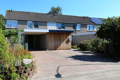 Rozenstraat 12