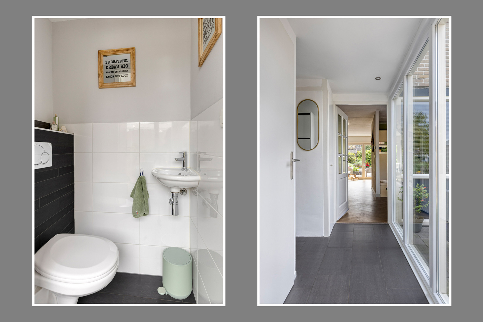 Tussenwoning te koop: Rozenstraat 12, Bovensmilde