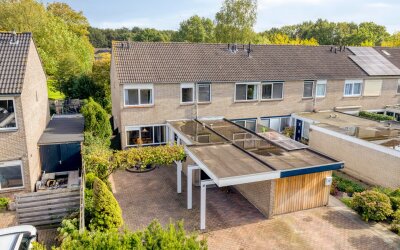 Huis te koop Rozenstraat 14