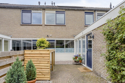 Rozenstraat 22