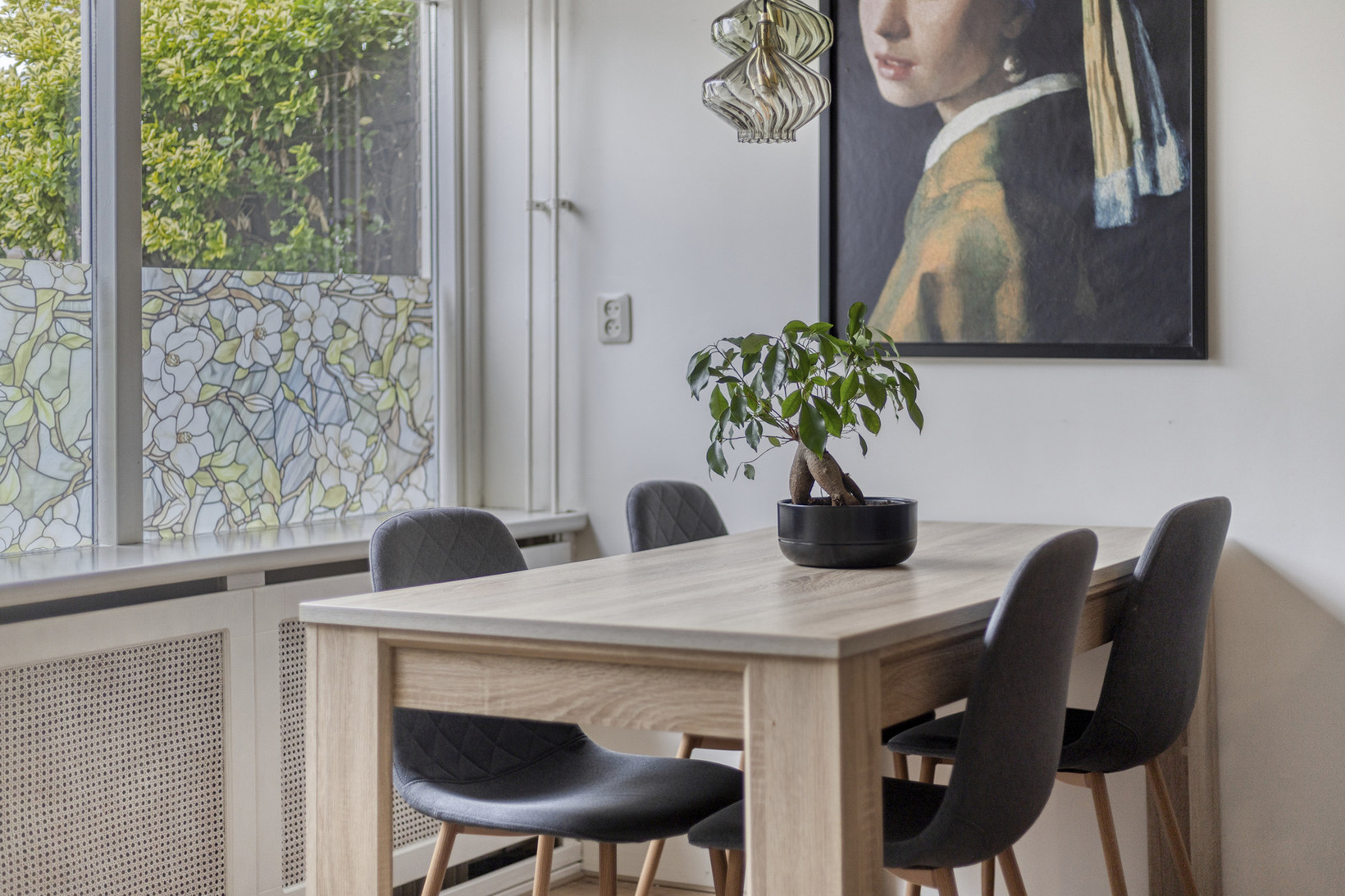 Tussenwoning te koop: Rozenstraat 22, Bovensmilde
