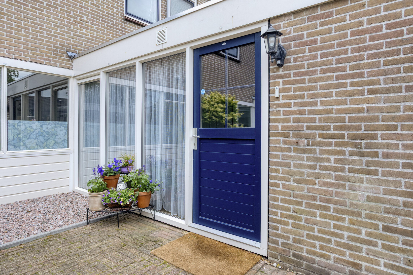 Tussenwoning te koop: Rozenstraat 22, Bovensmilde