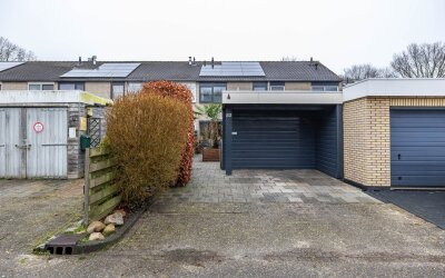 Bremstraat 53