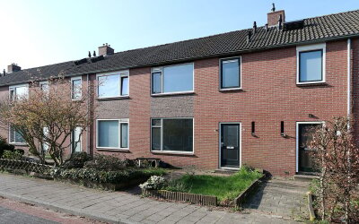 Berberisstraat 22