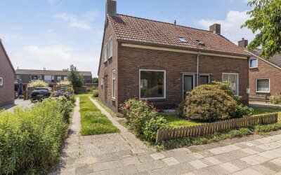 Schoolstraat 18