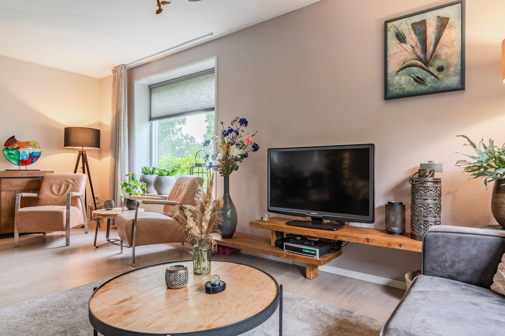 Vrijstaande woning te koop: Kanaalweg 165A, Bovensmilde