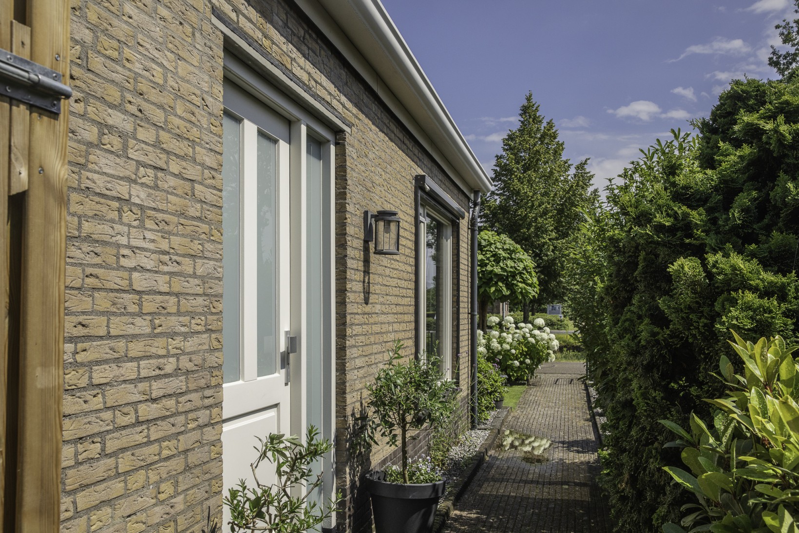 Vrijstaande woning te koop: Kanaalweg 165A, Bovensmilde