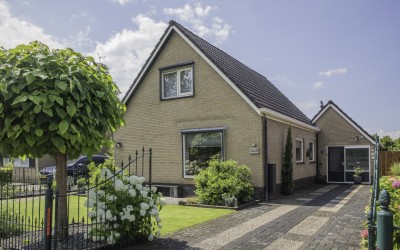 Kanaalweg 165-A