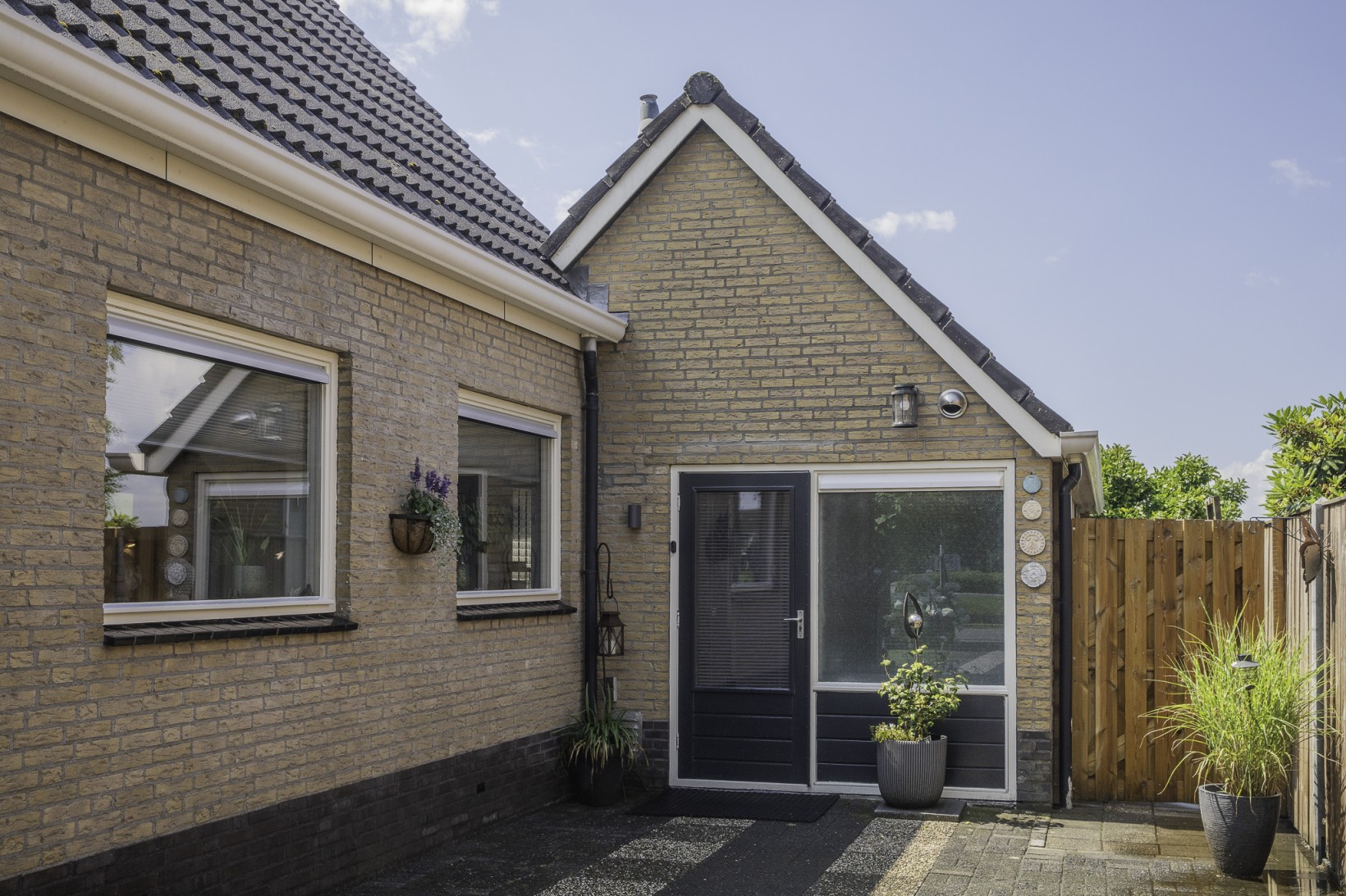 Vrijstaande woning te koop: Kanaalweg 165A, Bovensmilde
