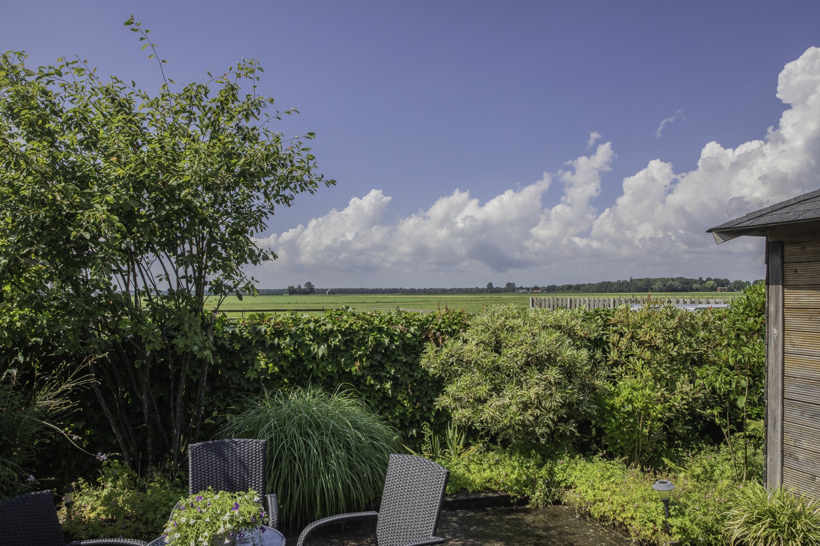 Vrijstaande woning te koop: Kanaalweg 165A, Bovensmilde