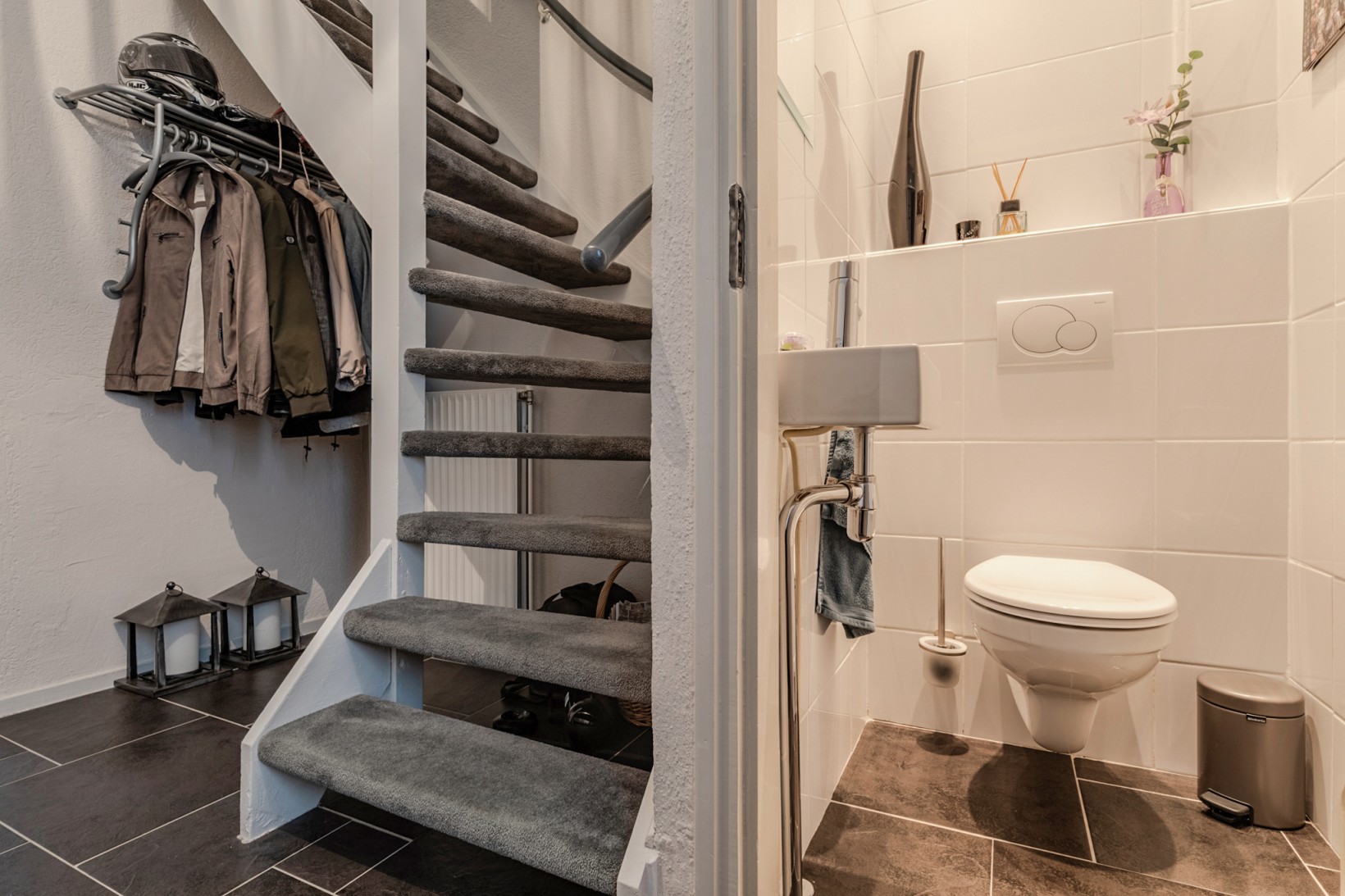 Vrijstaande woning te koop: Kanaalweg 165A, Bovensmilde