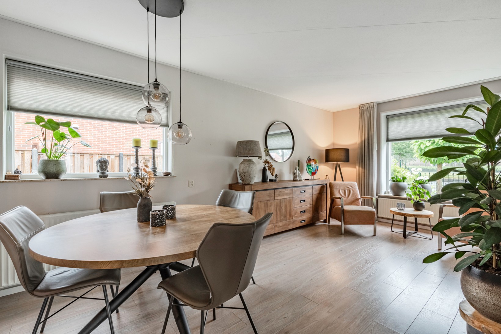 Vrijstaande woning te koop: Kanaalweg 165A, Bovensmilde