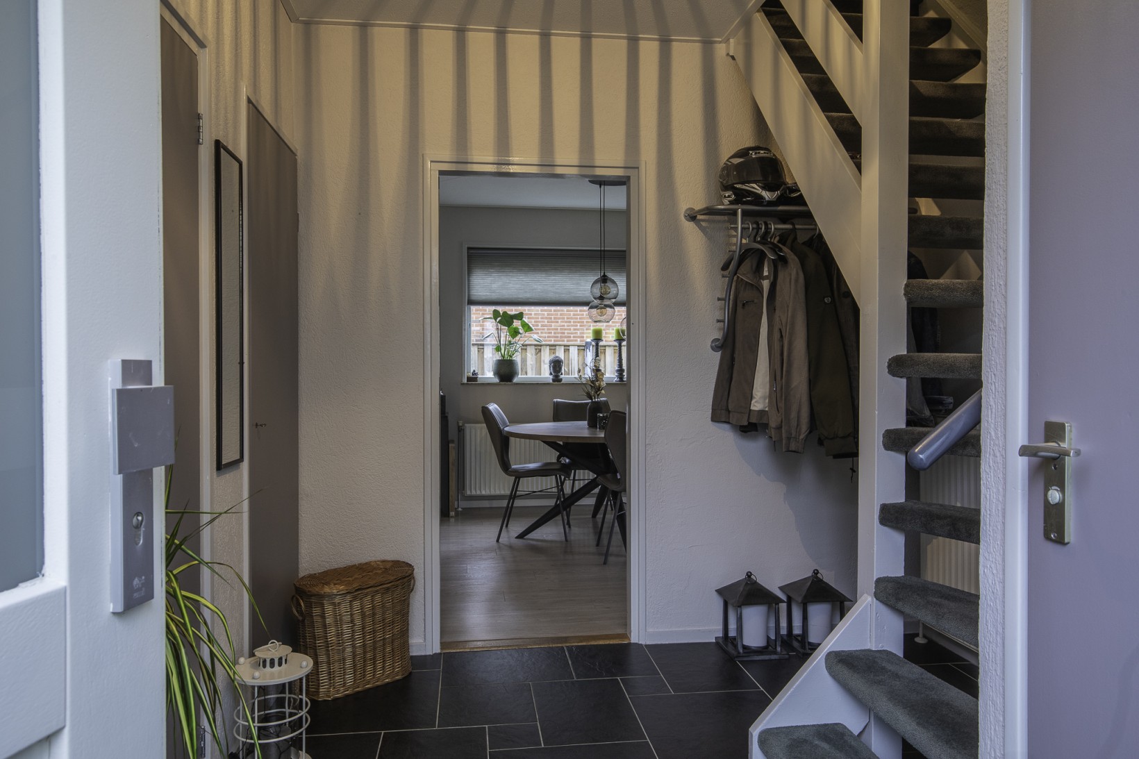 Vrijstaande woning te koop: Kanaalweg 165A, Bovensmilde