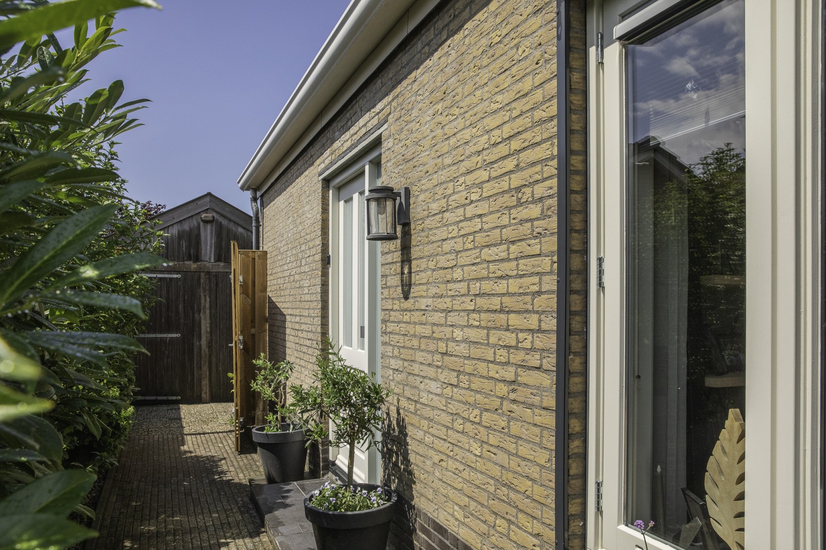 Vrijstaande woning te koop: Kanaalweg 165A, Bovensmilde