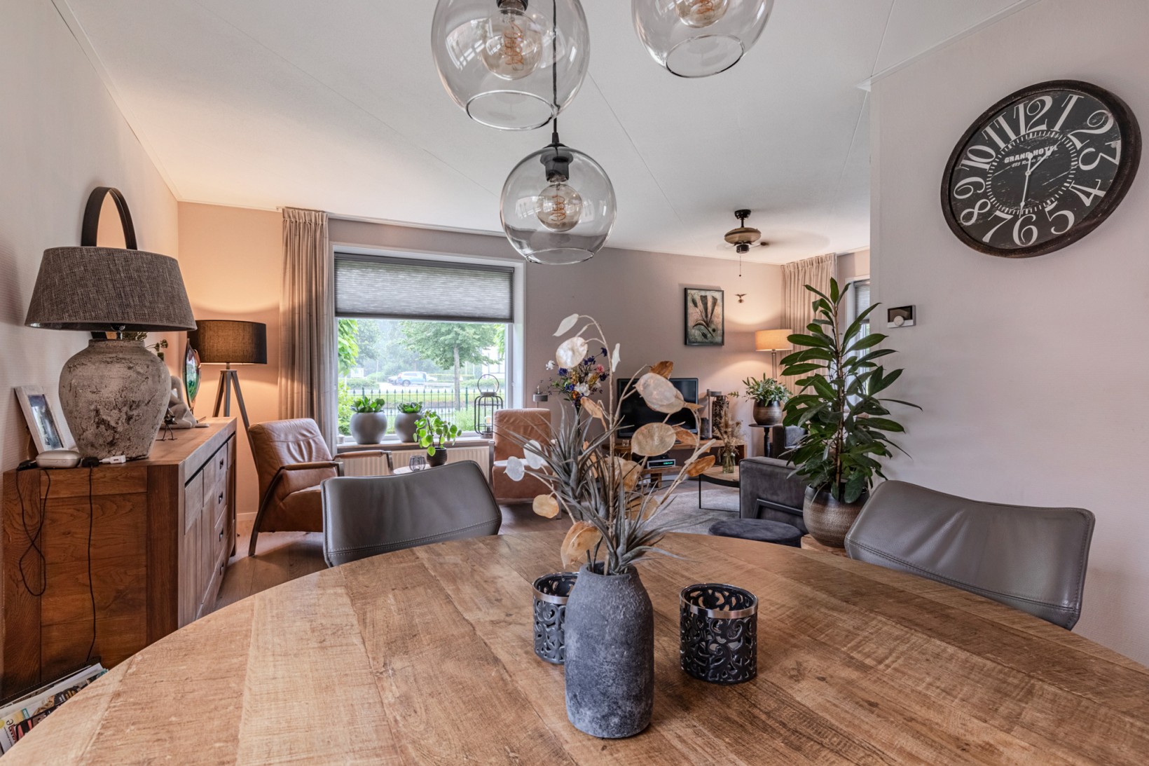 Vrijstaande woning te koop: Kanaalweg 165A, Bovensmilde