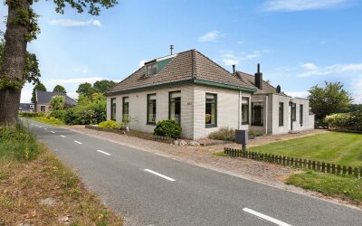 Hoofdweg 224