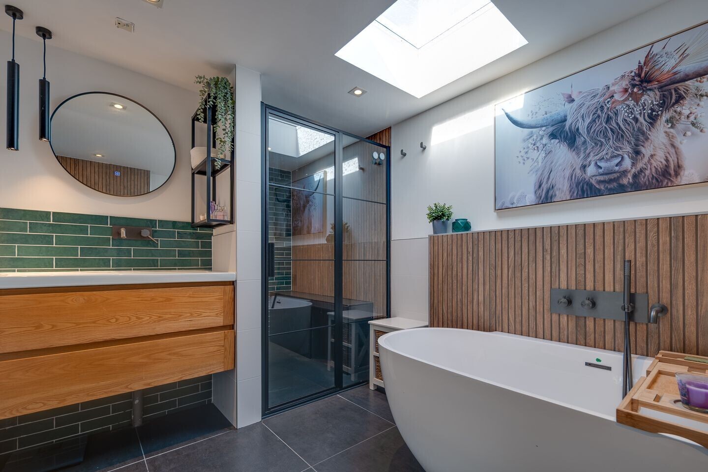 Vrijstaande woning te koop: Hoofdweg 234, Bovensmilde