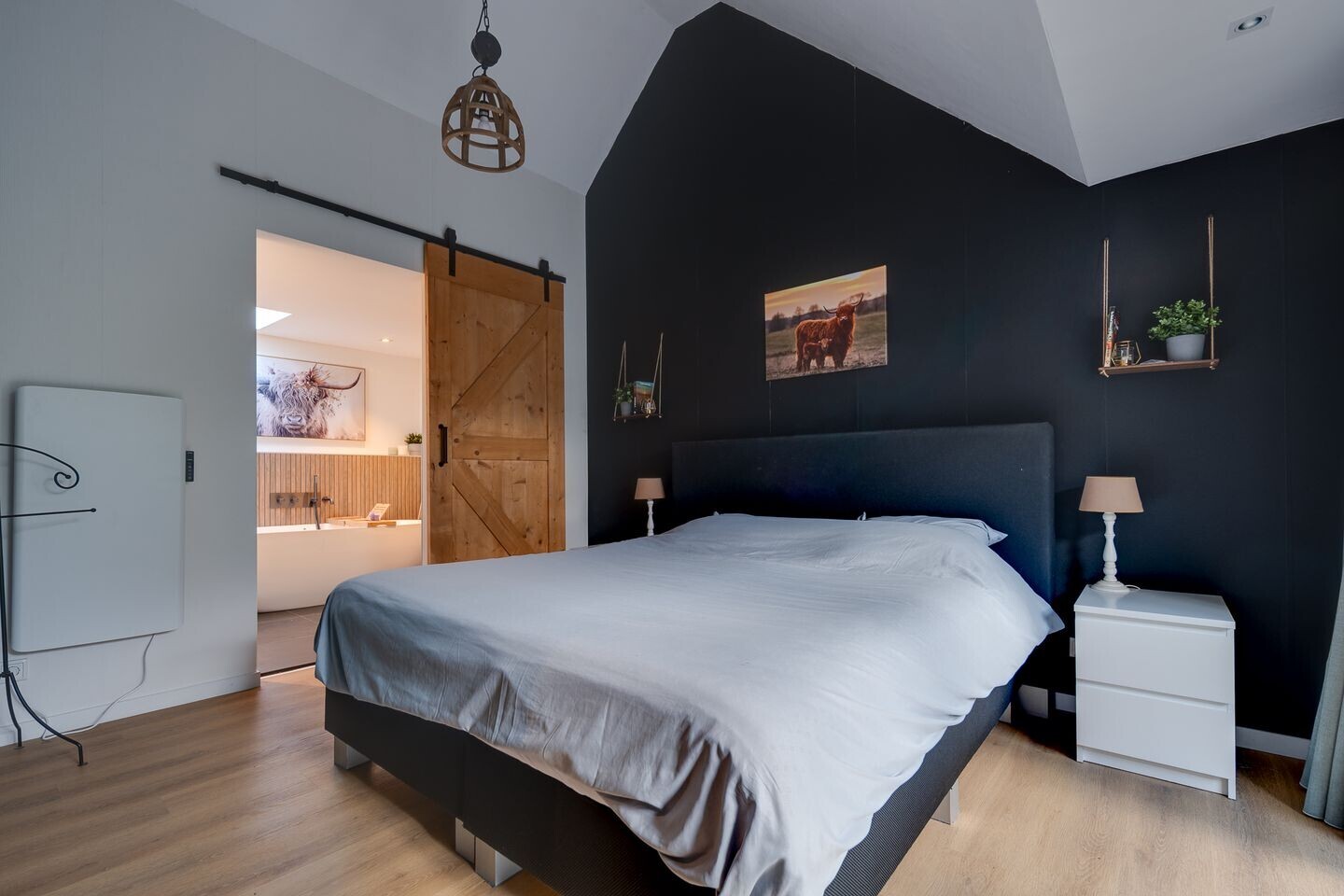 Vrijstaande woning te koop: Hoofdweg 234, Bovensmilde