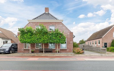 Hoofdweg 12