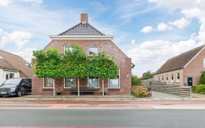 Hoofdweg 12