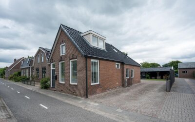 Hoofdweg 57