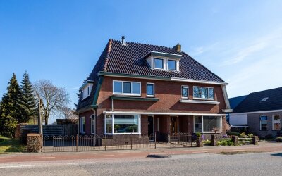 Hoofdweg 80