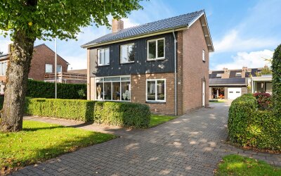 Linthorst Homanweg 7