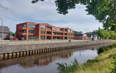 Hoogerbrugg. 14
