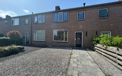 Prins Bernhardstraat 20