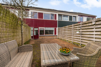 Prins Clausstraat 61