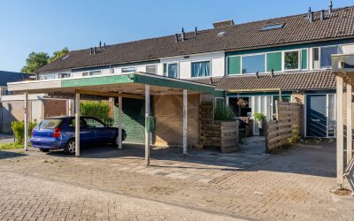 Prins Clausstraat 73
