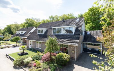 Prins Clausstraat 54