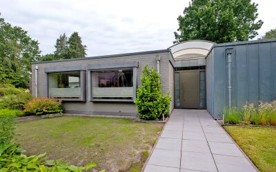 Van Veen's park 38