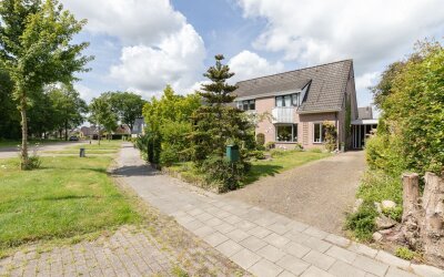 Korenmolen 13