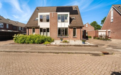 Binnenroede 18