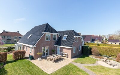 Korenmolen 24