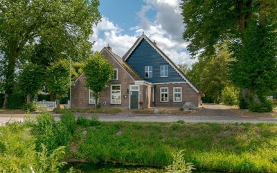 Molenwijk 3