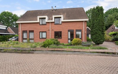 Sportlaan 8