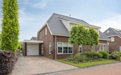 Hulzebosstraat 14