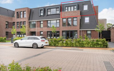 Hoofdstraat 53-H