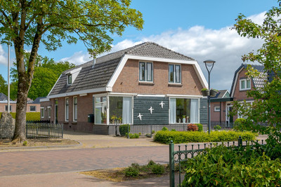 Hoofdstraat 22