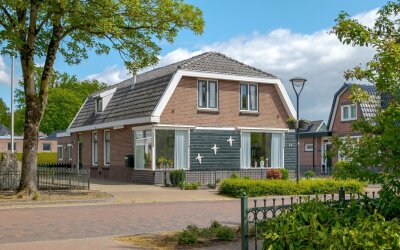 Hoofdstraat 22