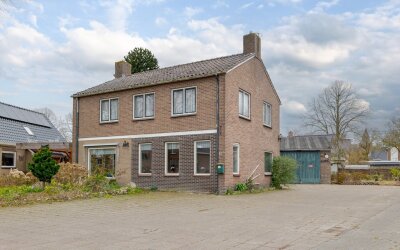 Zuidbrink 15-A
