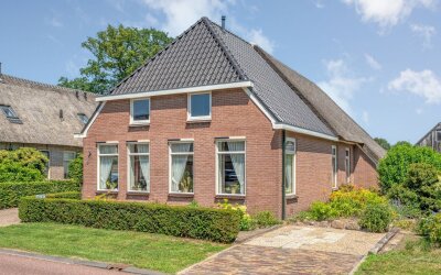 Oosteinde 16